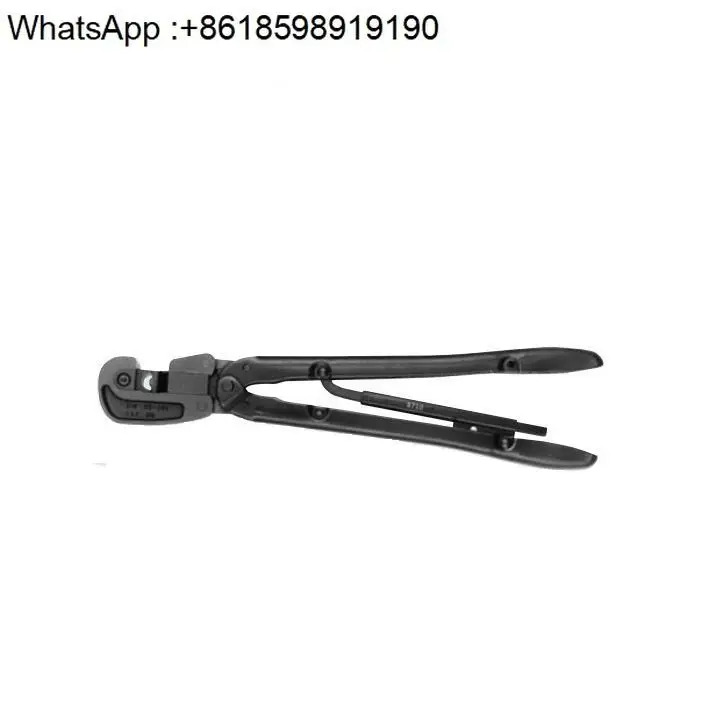 일일 압력 YNT-1210S 단압착 펜치 기계 수리 수공구 프레스 렌치
