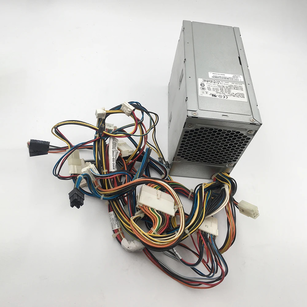 DELL Pre490 690 XPS700 WS490 NPS-1000 AB A ND285 전원공급장치 1000W