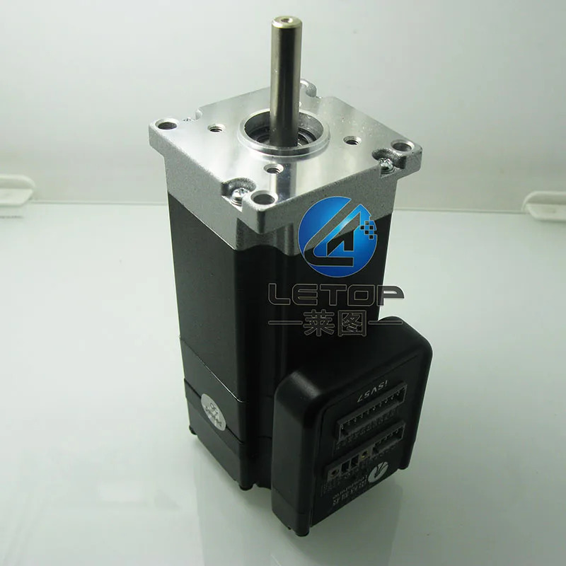 잉크젯 프린터 Leadshine ISV5713V36-1000 130W DC 서보모터
