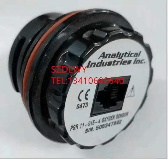 GE Ohmeda7100 7900 산소 센서 915-4 교체 Max-10