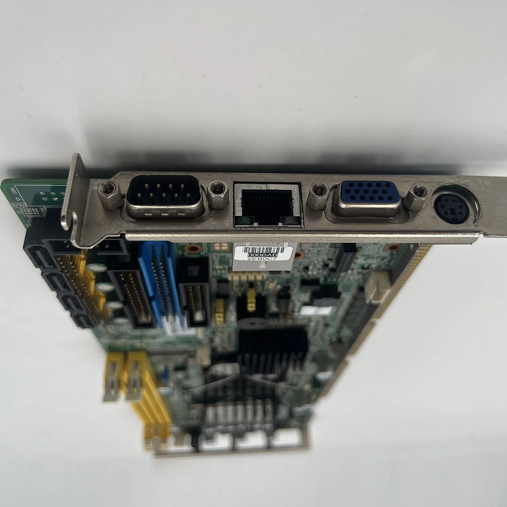 어드밴텍 산업제어 마더보드 PCA-6010 REV.A1 PCA-6010VG용