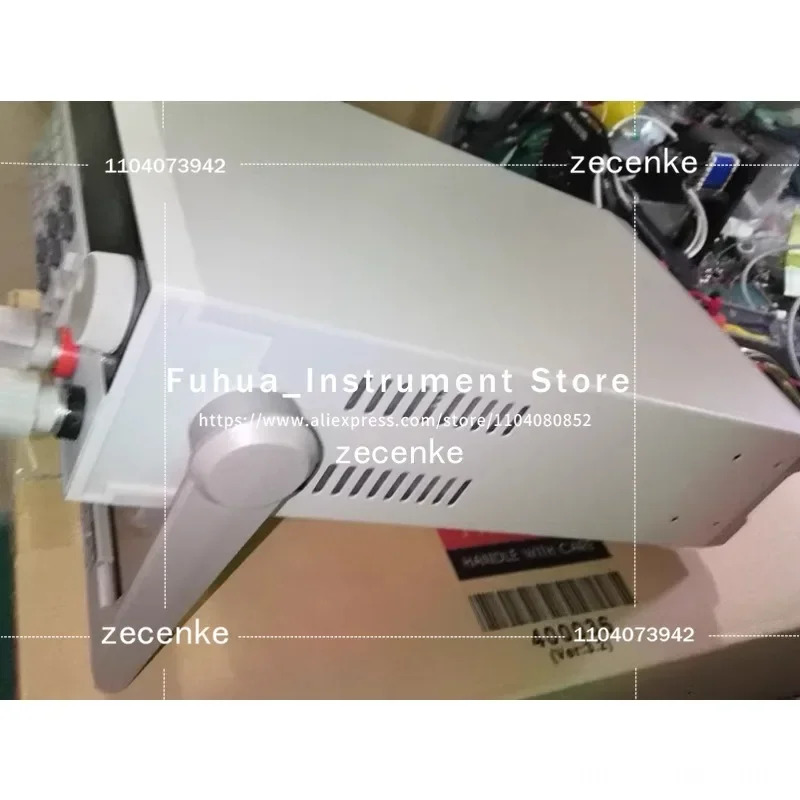 ITECH IT8510 프로그래밍 DC 전부하 120V 20A 120W 새
