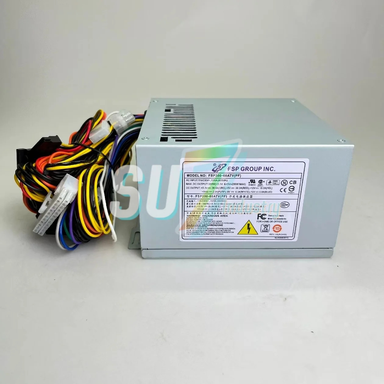 FSP300-60ATV PF 전원공급장치 원본