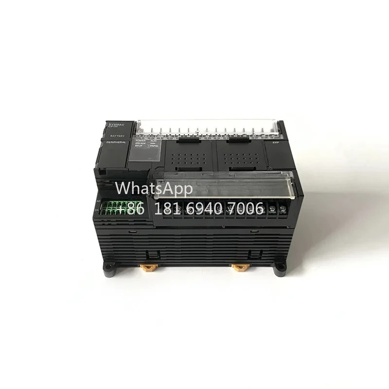 CP1H 시리즈 PLC 모듈 프로그래밍 컨트롤러 CP1H-XA40DR-A CP1H-XA40DT-D CP1H-XA40DT1-D 원본 하시기 바랍니다
