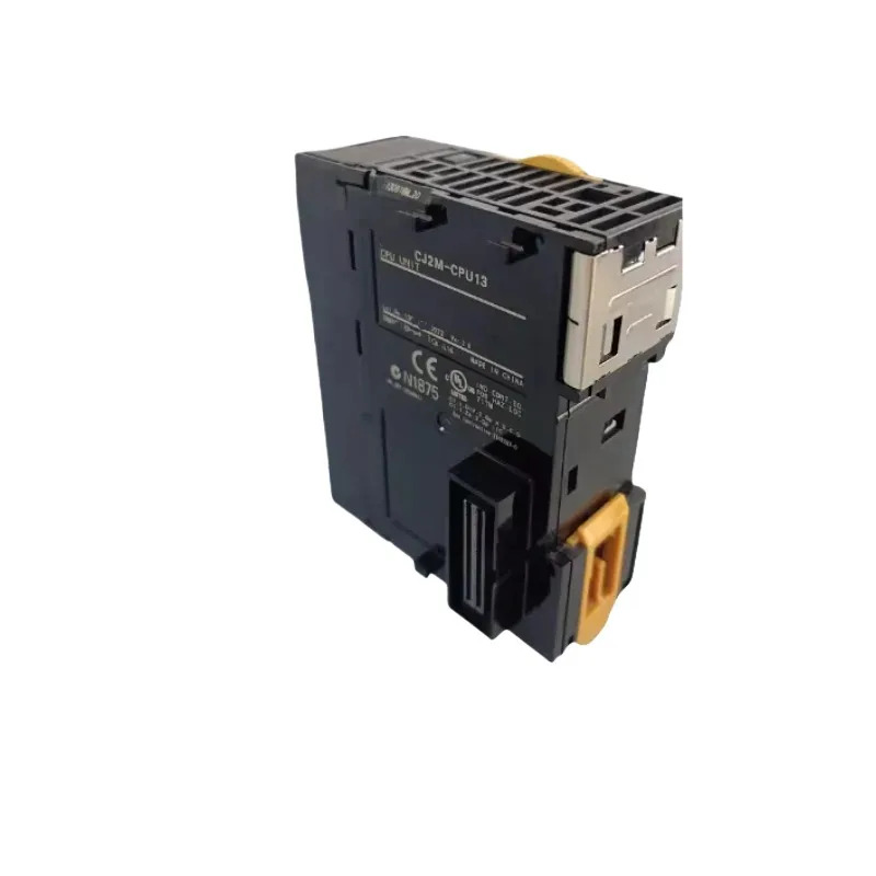 CPU PLC 모듈 CJ2M-CPU13 CJ1M-CPU22 CJ2M-CPU14 CJ2M-CPU12