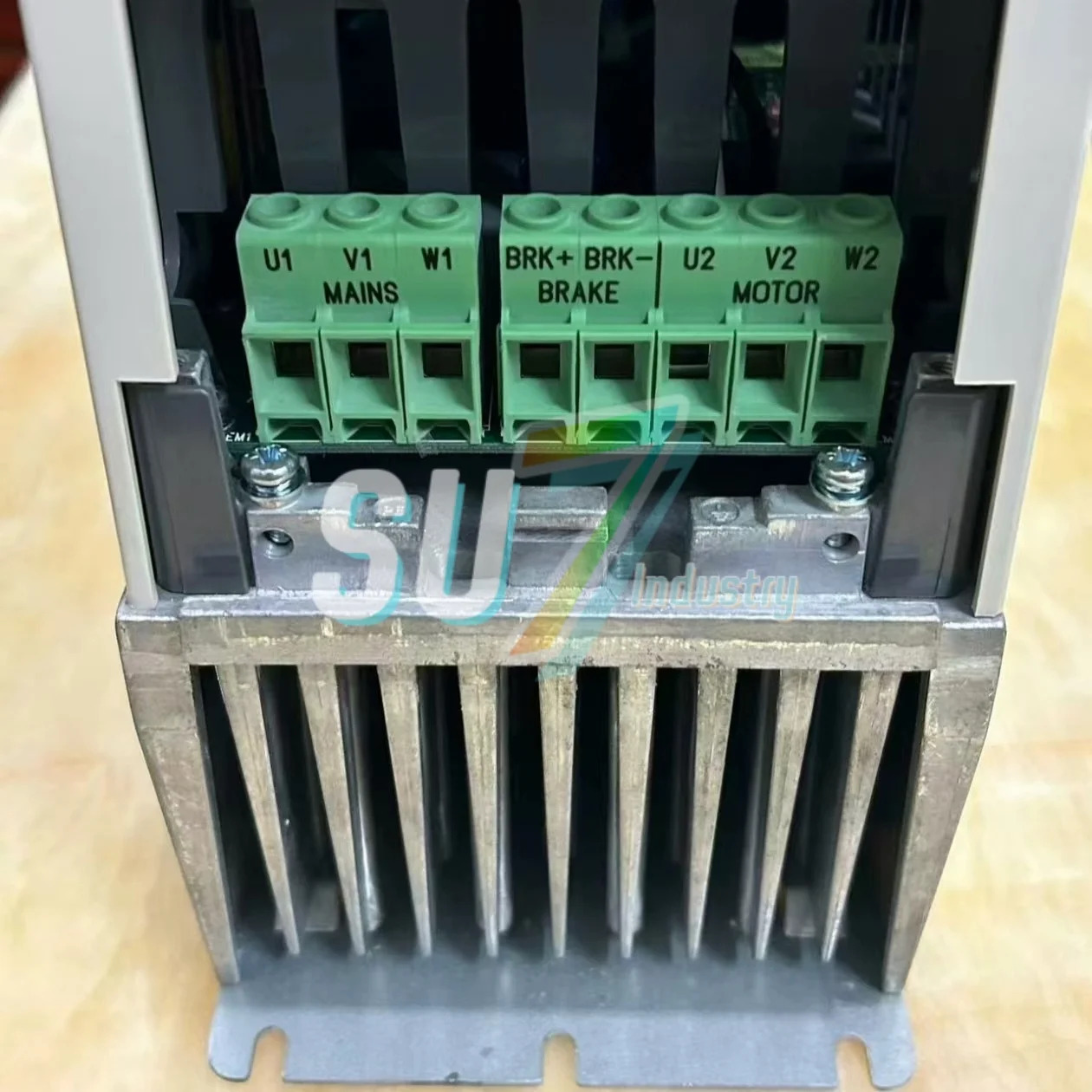 ACS550-01-012A-4 New 인버터
