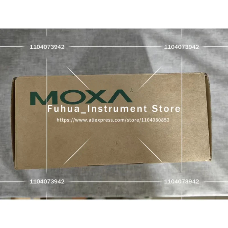 Moxa MGate 5105-MB-EIP 산업스위치