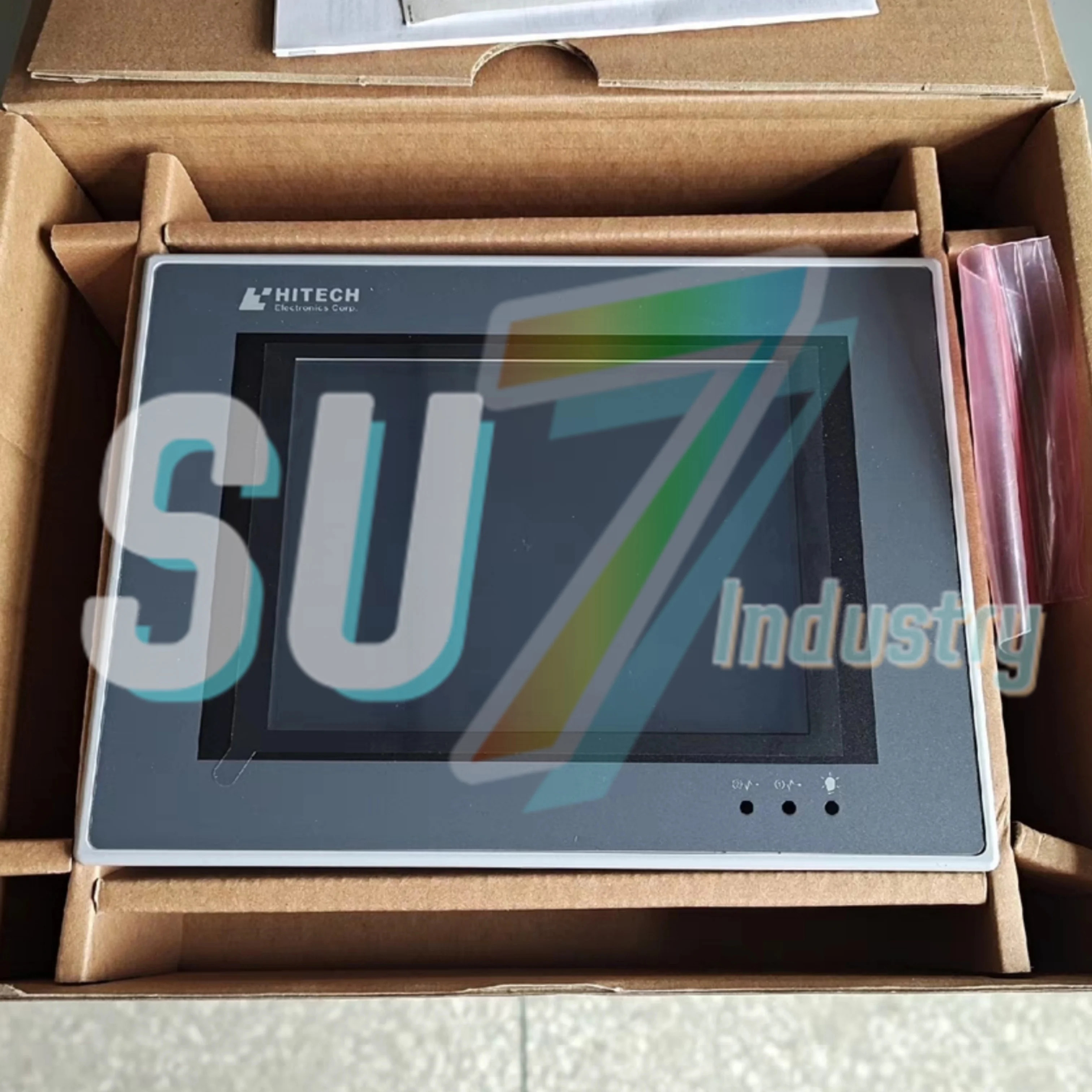 PWS5610S-S PWS5610T-S HMI 터치 패널 새