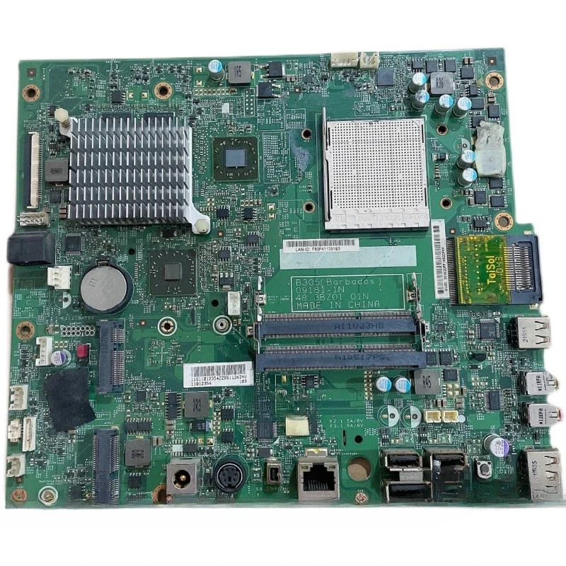 새 Lenovo호환 B305 B31r2 B31r3 B31R4 올인원 메보드 디스플레이 통합