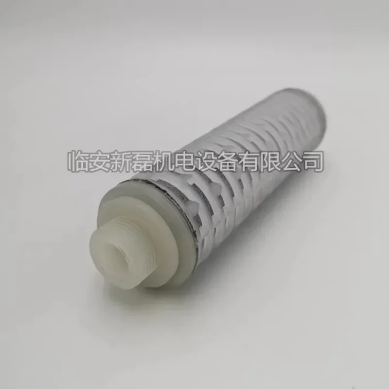 Hangzhou Shanda 에어 분리 필터 요소 교체 SLN-1 SLD-1 먼지 물 제거 정밀