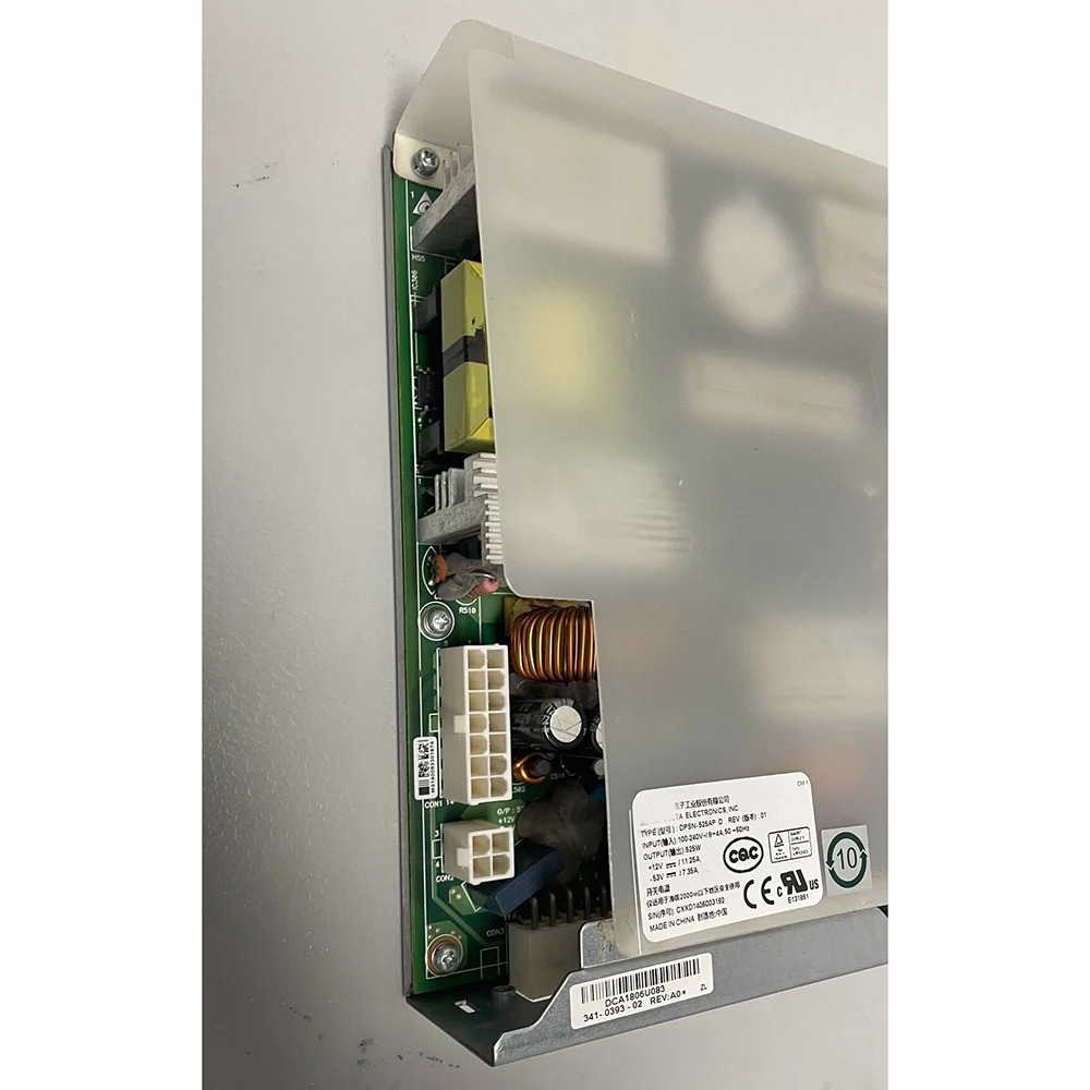 Cisco 전원공급장치WS-C2960S-24PS-L 341-0393-02 370W