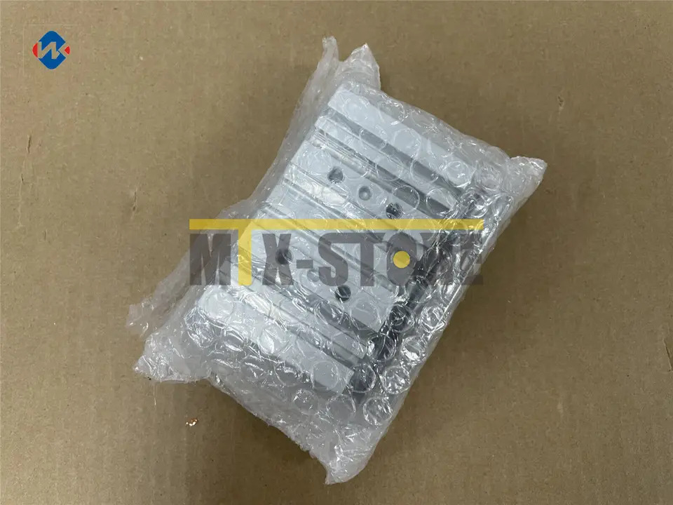 SMC 컴팩트 가이드 실린더 MGPM25TF-20Z 신