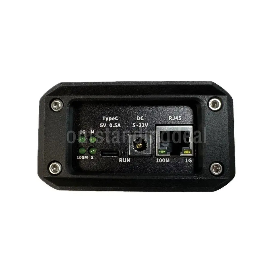 SPEEDLINK SE1001 프로 1000Base-T1 자동차 이더넷 인터페이스 모듈 RJ45