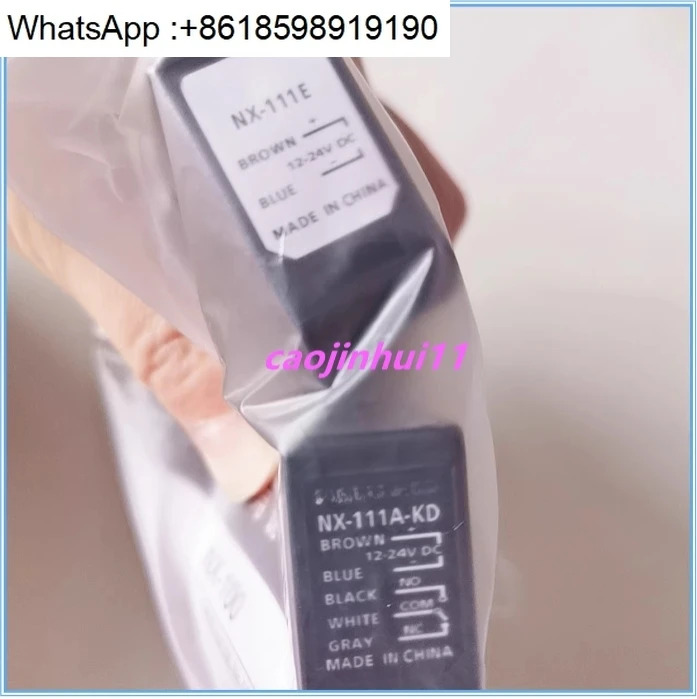 신품 NX-111A-K 센서 KD NX-111E NX-112A-K 112B