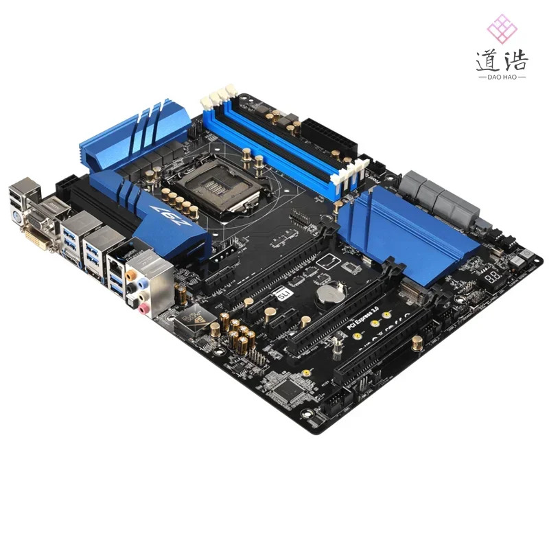 ASRock호환 Z97 EXTREME4 마더보드 32GB HDMI PCI-E3.0 LGA 1150 DDR3 메인보드 완전 작동 리퍼