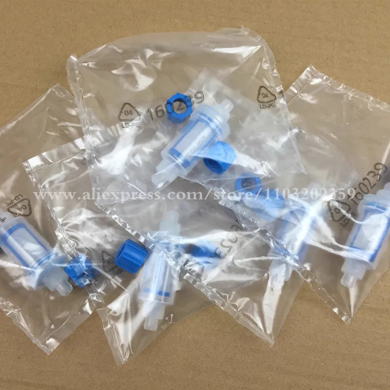 4PCS 오리지널 진공 필터 VAF-PK-3 535883  VAF-PK-4 15889 VAF-PK-6 160239