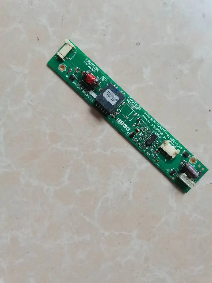 오리지널 LCD 인버터 QF117V1