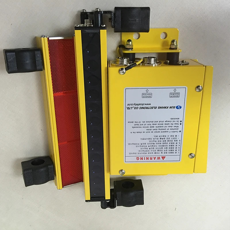 SUNKWANG SK-KCS906F SK-906F 안전 라이트 1