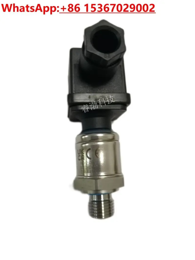압력센서 PTE7100-33AA-1D250BS 0-10VDC 성형기 서보
