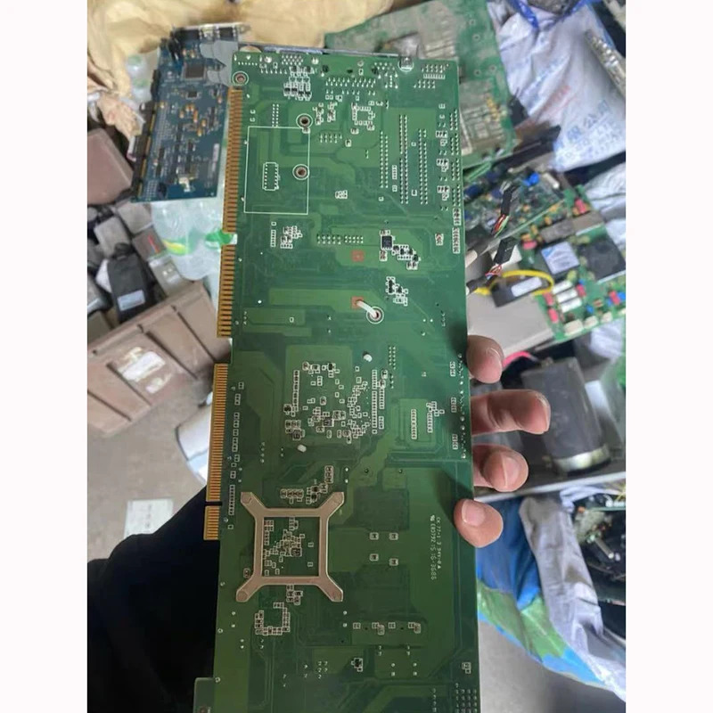 어드밴텍 산업마더보드 PCA-6012G2 PCA-6012 REV.A1용