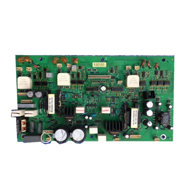 ATS48 시리즈 드라이브 보드 VX5G48C25Q 132KW