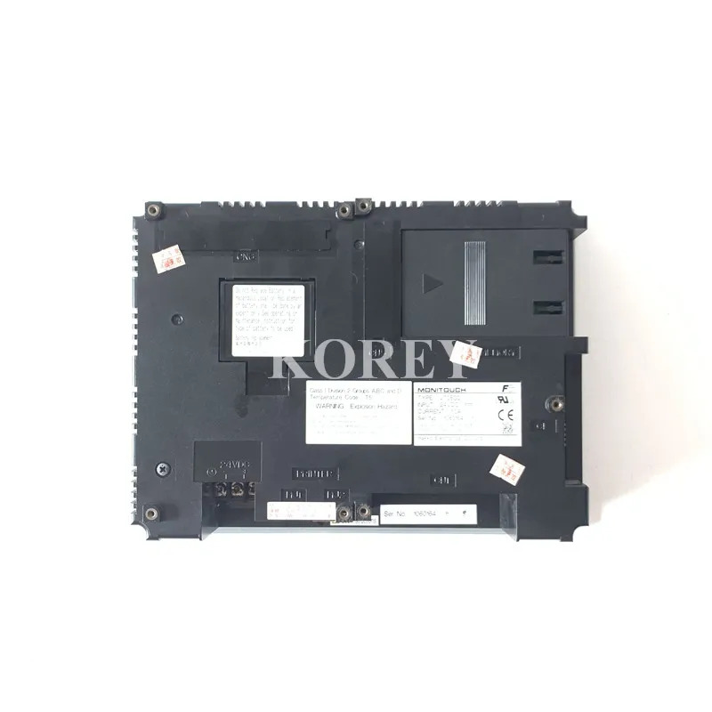터치 스크린 HMI V708CD