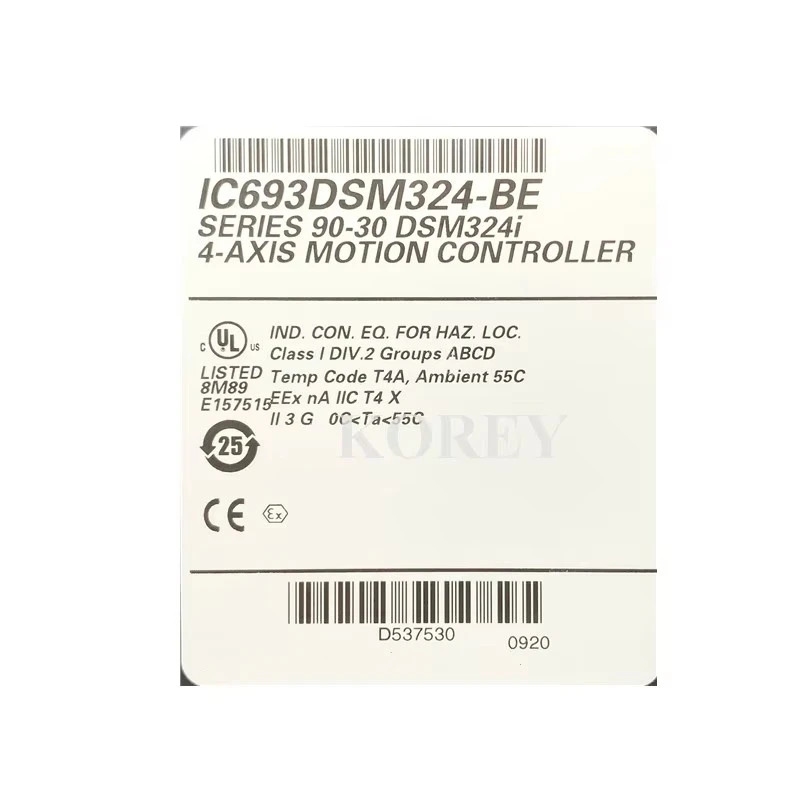 CPU 모듈 IC693CPU374-GP IC693DSM324-BE 지점