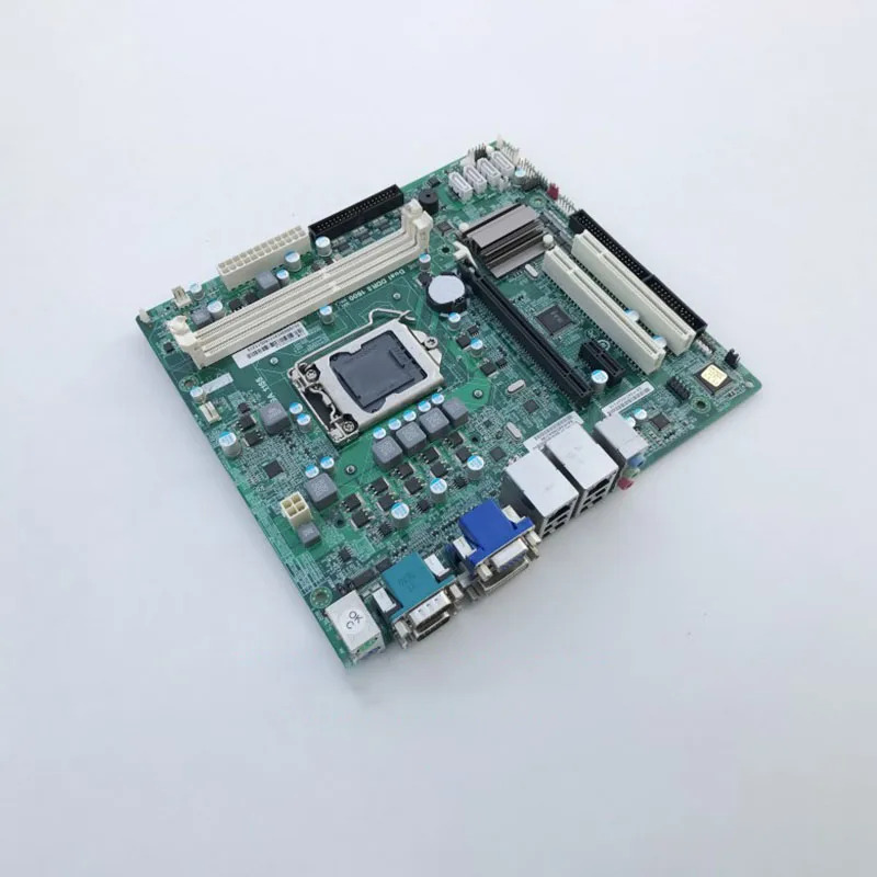 Axiomtek 산업컴퓨터 마더보드 SYM76993VGGA 상품