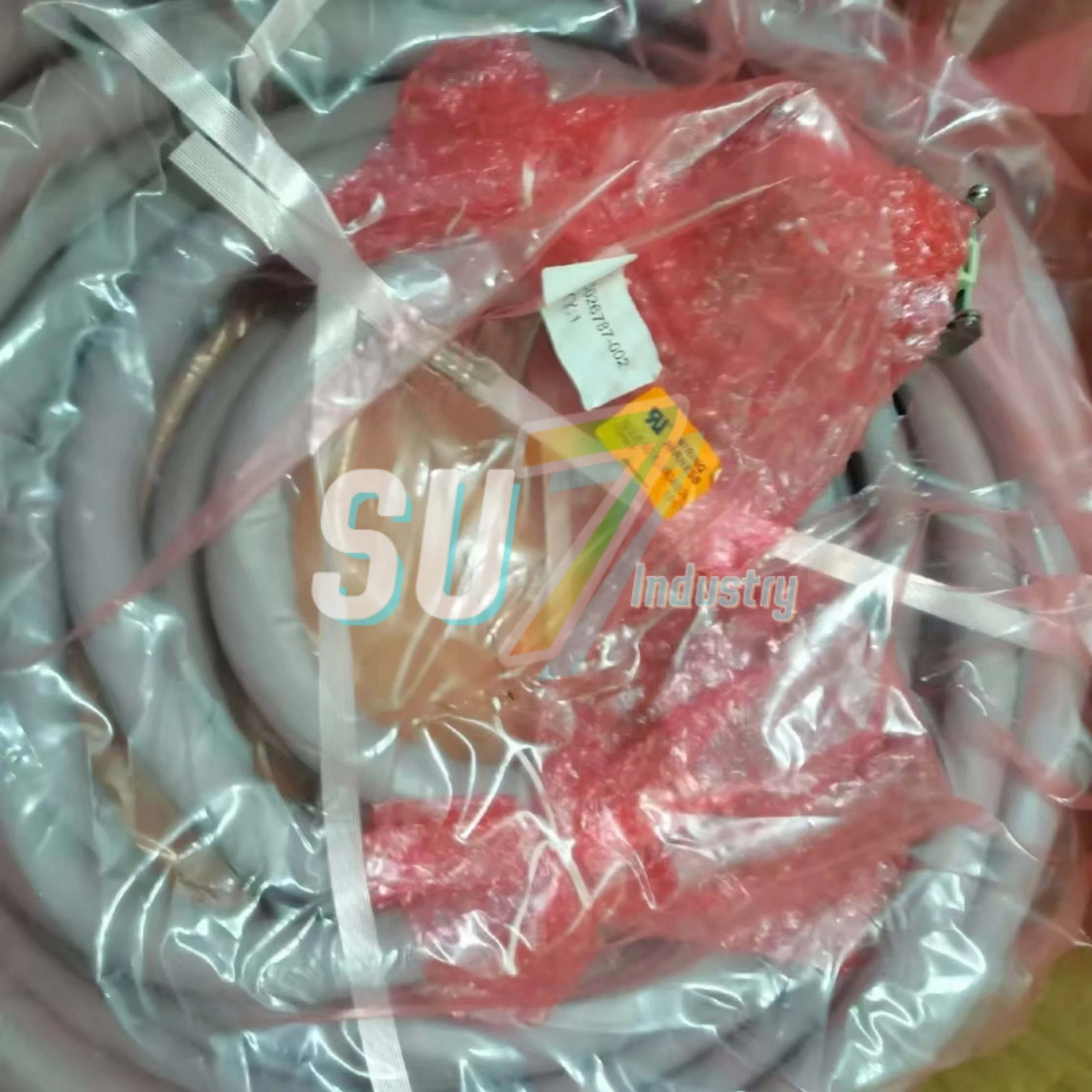 3HAC026787-002 15M 산업전원 케이블 원본