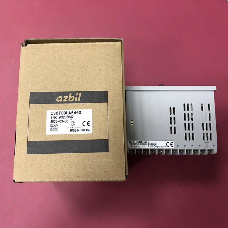 SDC36 온도조절기 C36TC0UA5400 페널티개