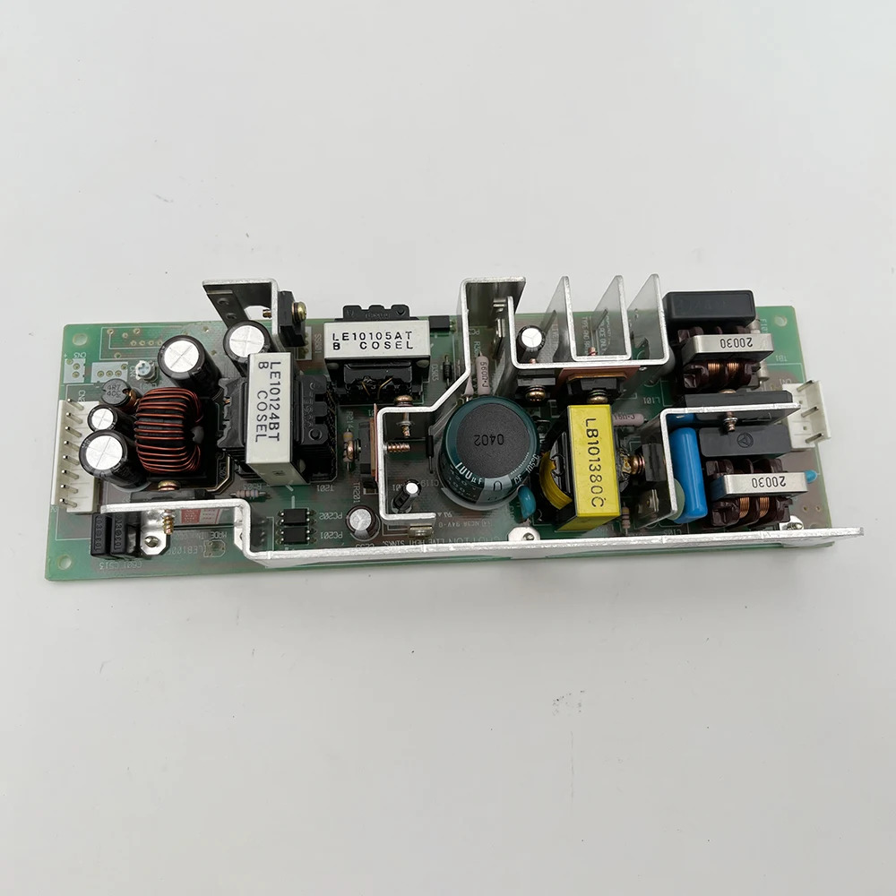 EL LEB100F-0524 전원 회로 기판 5V/24V 50-60Hz 모듈1PCS