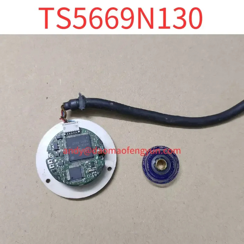 리퍼 엔코더 TS5669N130
