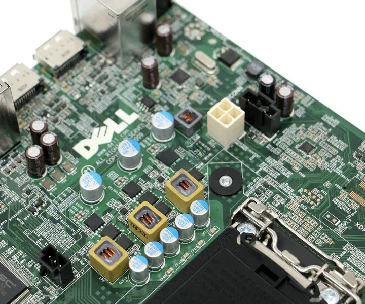 DELL OptiPlex 9020 7020 T1700 T20 XE2 MT 메보드 N4YC8용