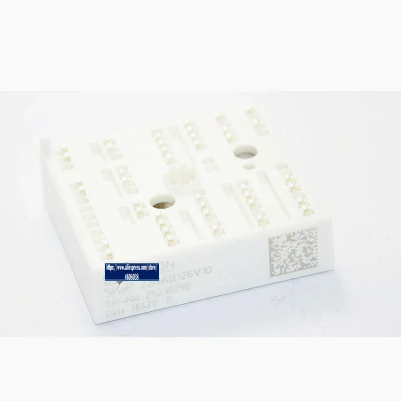 SKIIP22NAB126V10 모듈