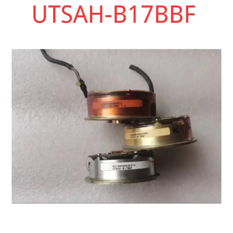 리퍼 OK 인코더 UTSAH-B17BBF