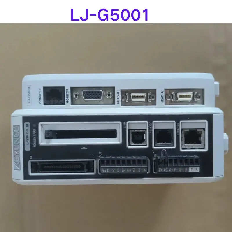 리퍼 OK LJ-G5001 센서