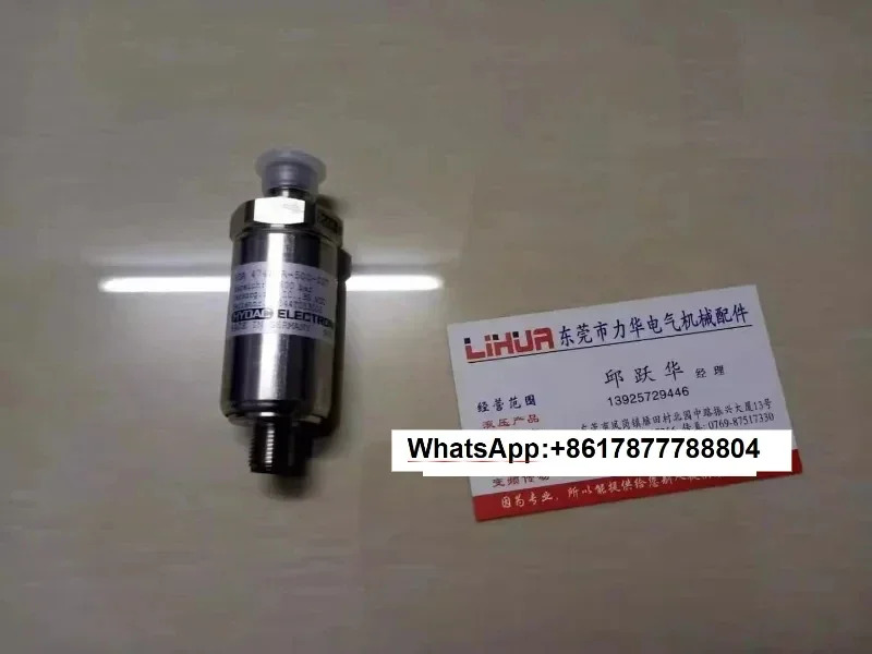 Hedeke HYDAC 압력센서 HDA4746-A-250-110