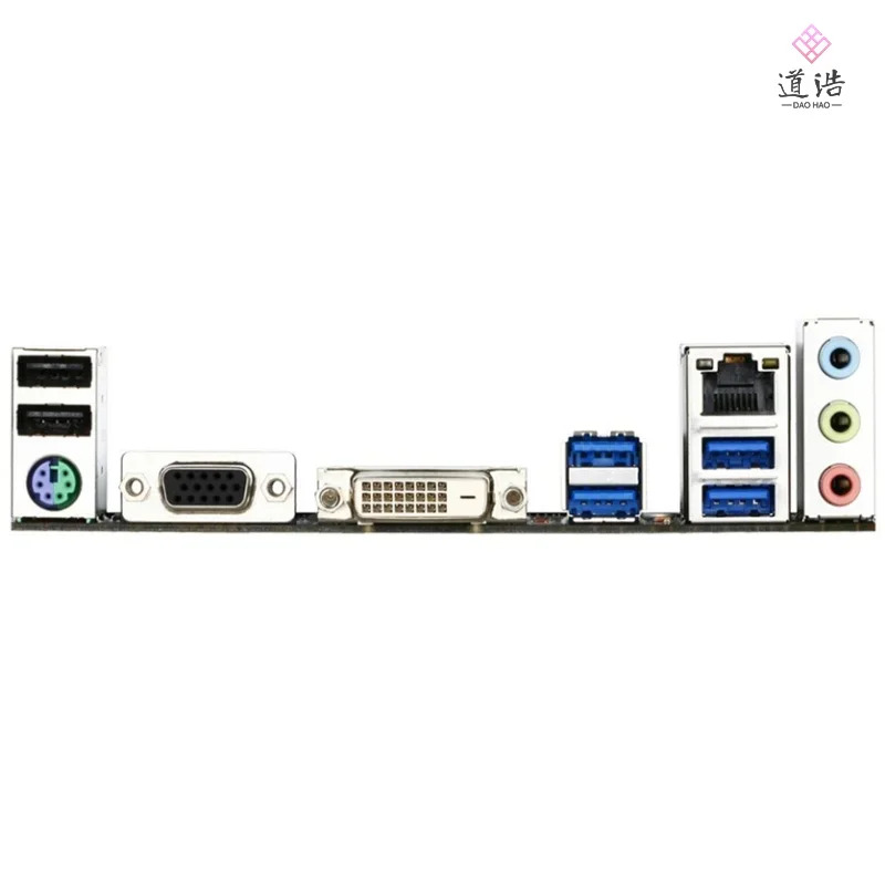GA-B150M-Power2 마더보드32GB LGA 1151 DDR4 마이크로 메인보드 완전 WorkMA 리퍼