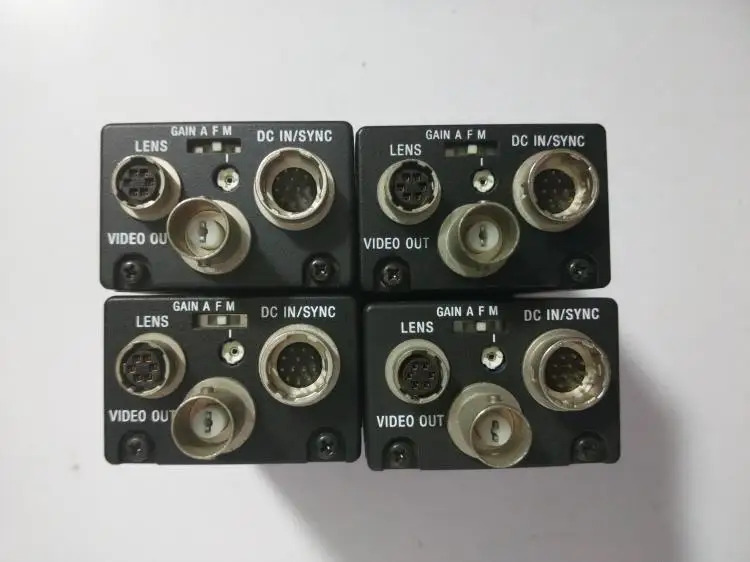 소니호환 XC-75 산업카메라상태