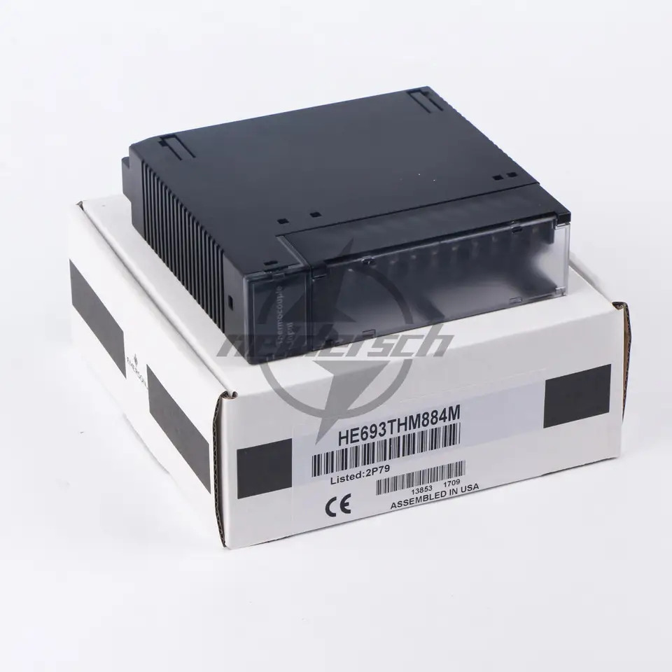 FANUC 입력모듈 HE693THM884M HE693THM884 신