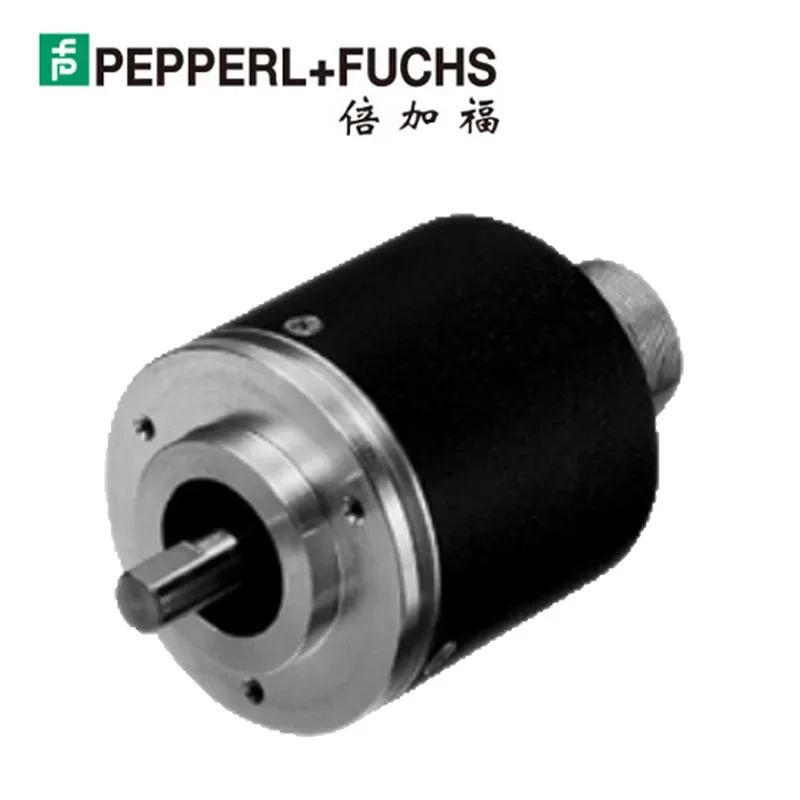 독일 Pepperl Fuchs 로터리 인코더 ENA58IL-S10CA5-3600UD1-RAA 오리지널