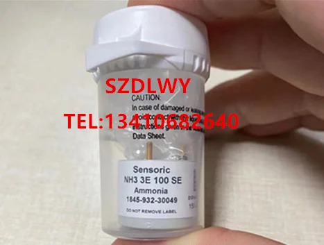 NH3 암모니아 센서 3E 100SE 4 시리즈