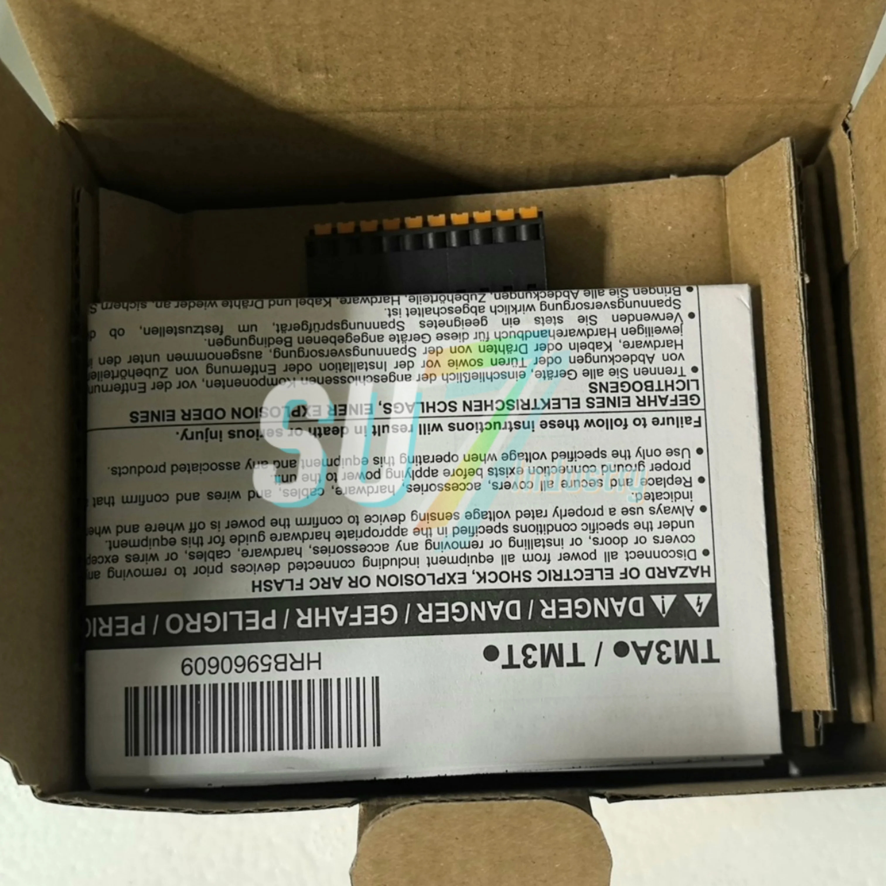 TM3AM6G TM3DQ16R PLC 모듈 원본