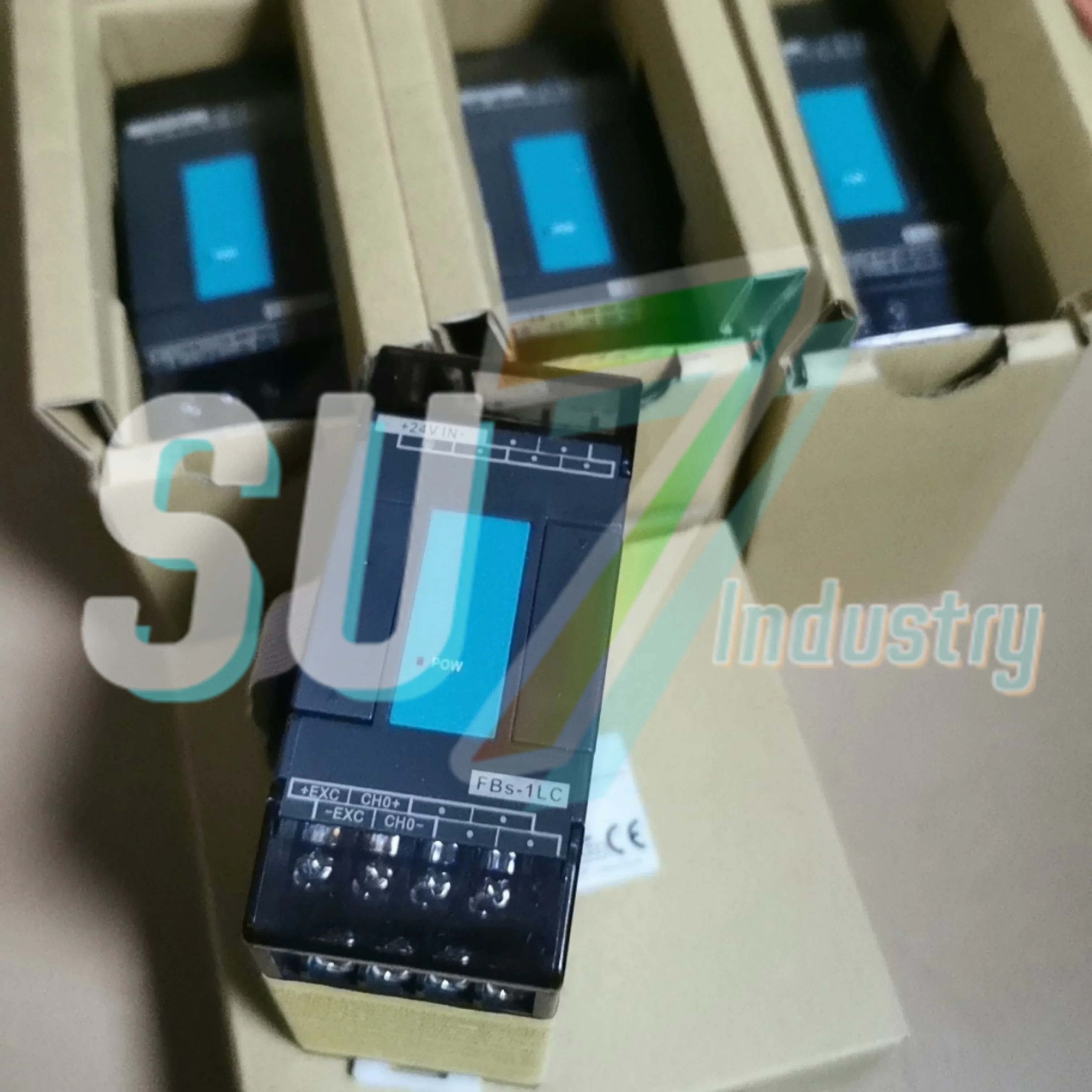FBS-1LC FBS-20MAJ2-AC PLC 모듈 원본