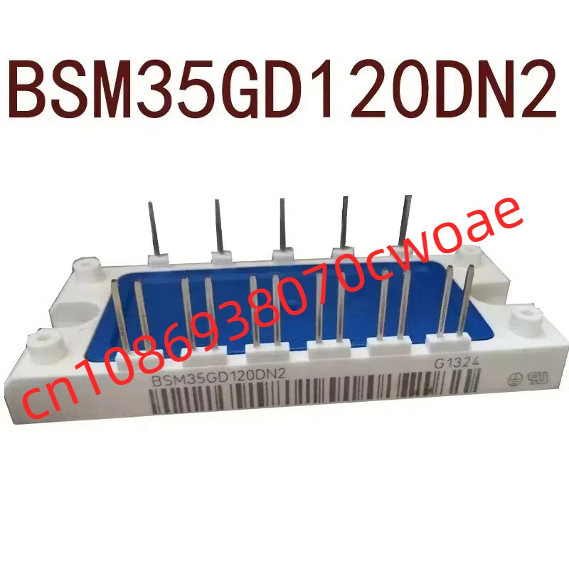 원본-- BSM35GD120DN2 현장