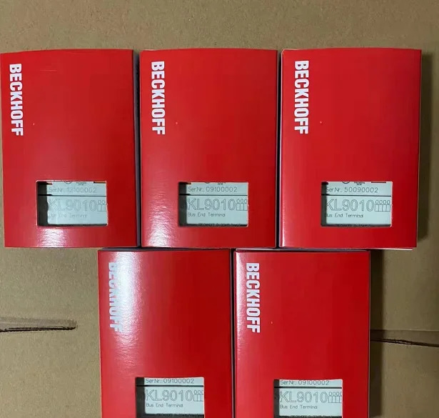 베코프 모듈 KL9010 KL9100 KL9110 KL9210 KL9400 KL9540