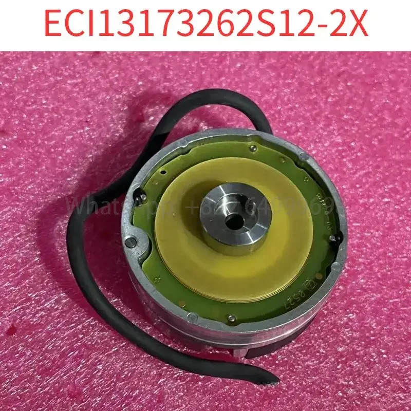 리퍼 서보모터 엔코더 ECI 13173262 S12-2X