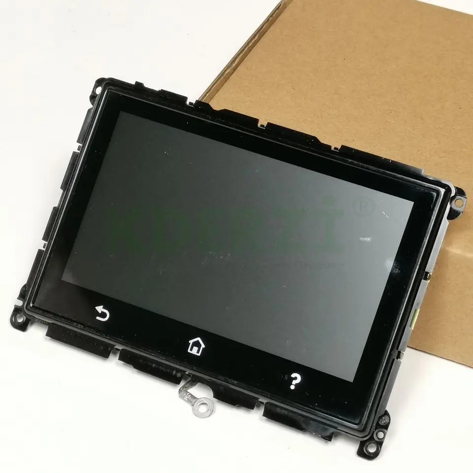 B5L25-60111 컨트롤패널 베이스 ATC hp호환 컬러 레이저젯 프로 M377dw M477fnw M477fdn M477fdw MFP 프린터터치 스크린 CF379-60002