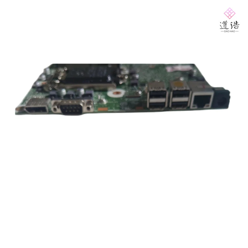 912858-001 hp호환 Prodesk 400 G3 DM 미니 마더보드 906006-001 16514-1 DDR3 메보드 리퍼 완료 완전 작동