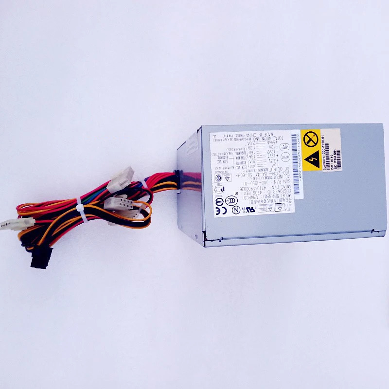U20 300-1950-01 400W API4PC01전원공급장치 리퍼 작동